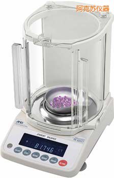 �����KFX-CTϵ�п�����ƽ,310g,0.001g