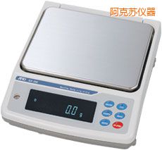 �����KGXϵ�о��������ƽ,8.1/2.1kg,0.1/0.01g