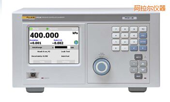 ������PPC4E Gas Pressure Controller Kits