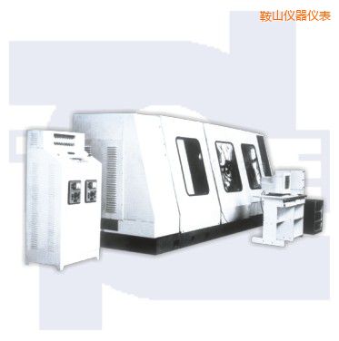 鞍山微機控制摩托車制動器綜合試驗臺