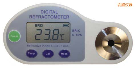 ���Digital Brix Meter ��(sh��)�����Ӌ