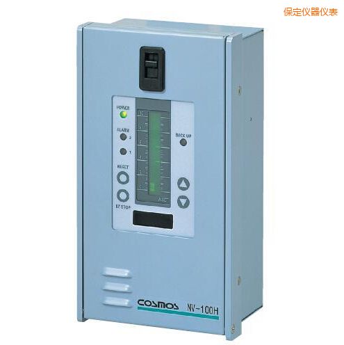 保定NV-100系列控制器