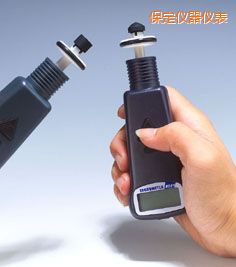保定接觸式轉速表