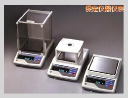 保定GX系列精密電子天平,210g,0.001g