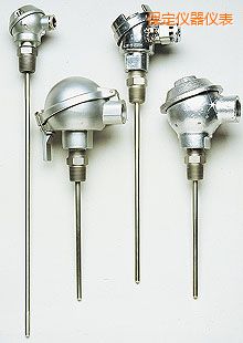 保定帶保護(hù)頭的工業(yè)熱電偶