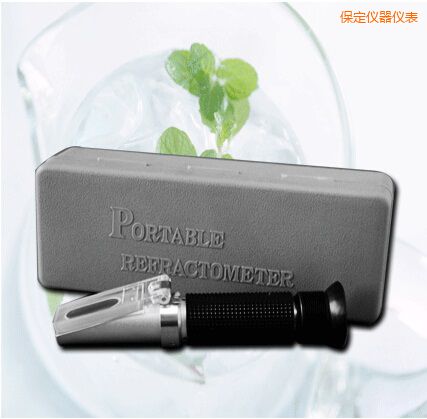 保定手持式食鹽/鹽度快速測定儀