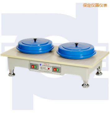 保定臺式金相試樣拋光機