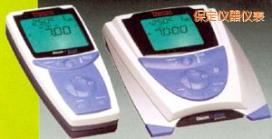 保定PH.溶解氧.離子和電導(dǎo)率