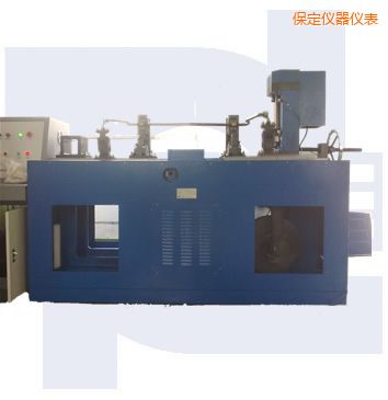 保定機(jī)械式汽車(chē)穩(wěn)定桿疲勞試驗(yàn)機(jī)