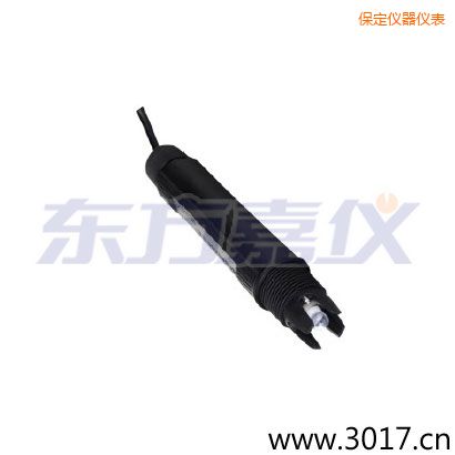 保定PPS外殼,鉑金環(huán)ORP電極