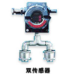 保定雙探頭&智能傳感器氣體變送器