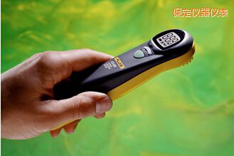 保定一氧化碳測量儀