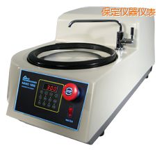 保定時(shí)代單盤(pán)手動(dòng)研磨拋光機(jī)