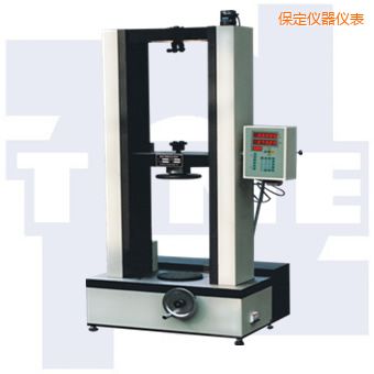 保定全自動(dòng)彈簧拉壓試驗(yàn)機(jī)