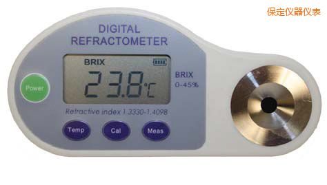 保定Digital Brix Meter 數(shù)字甜度計(jì)