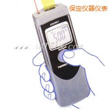 保定紅外線測溫儀