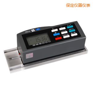 保定手持式粗糙度計