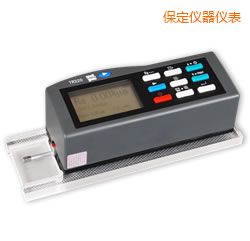 保定時代手持式粗糙度儀