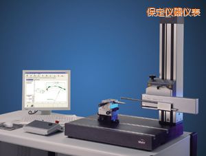 保定粗糙度輪廓綜合測(cè)量?jī)x