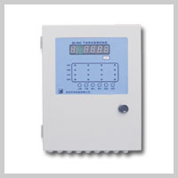 保定固定式十二通道氣體檢測報(bào)警控制器