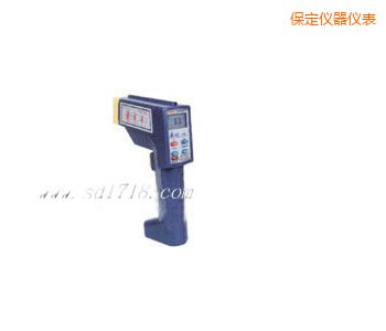 保定雷射紅外線溫度表