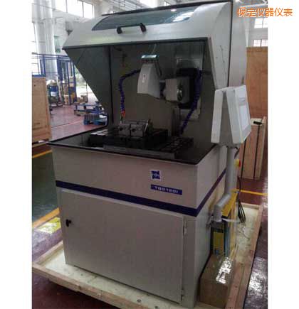 保定大型全自動切割機