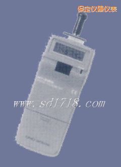 保定手握數(shù)字轉速表
