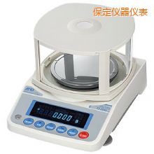 保定精密電子分析天平,1220g,0.01g