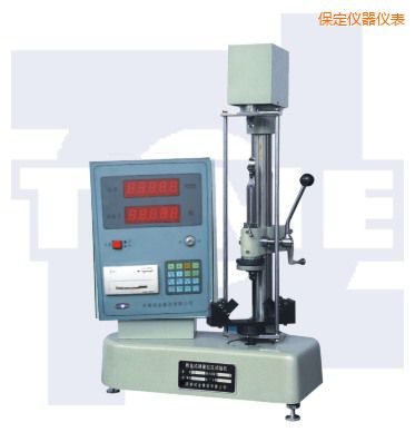 保定數(shù)顯式活塞環(huán)壓力試驗(yàn)機(jī)HYS-S系列