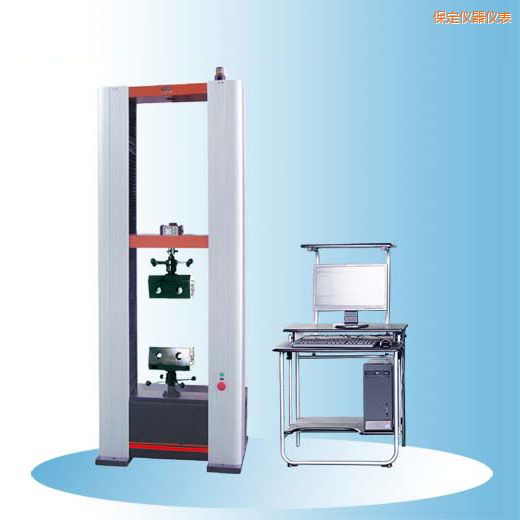 保定時代土工布材料試驗(yàn)機(jī)