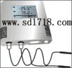 單溫度記錄儀,型號(hào):DSR-TH EXT,品牌:國產(chǎn)