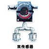 雙探頭&智能傳感器氣體變送器,型號(hào):iTrans,品牌:美國英思科ISC