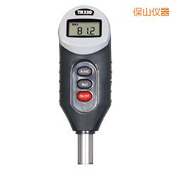 保山邵氏A硬度計