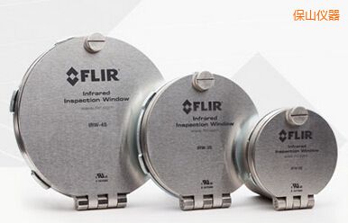��ɽ3�� FLIR �t�ⴰ��
