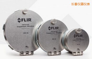 �L(zh��ng)��2�� FLIR �t�ⴰ��