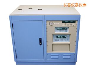 長春定制壓力校準系統