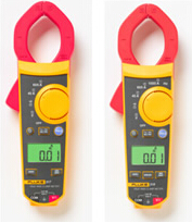 長(zhǎng)春真有效值交直流數(shù)字鉗形表