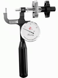 長沙便攜式表面洛氏硬度計