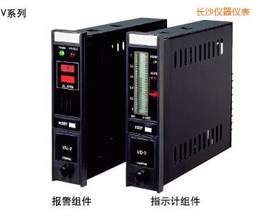 長(zhǎng)沙指示報(bào)警組件