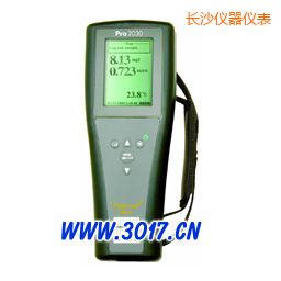 長(zhǎng)沙YSI專業(yè)系列水質(zhì)分析儀