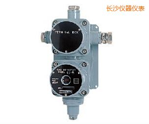 長沙可燃氣體檢測儀