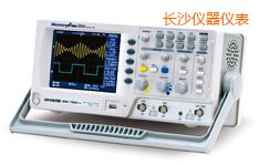 長沙數字存儲示波器