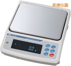 �е�GX-Kϵ�о��ܹ��I(y��)��ƽ,21kg,0.1g