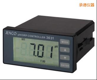 �е���������JENCO 3631 PH/ORP������/΢��X�����/����߀ԭ������