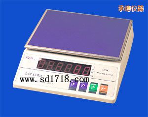 �е������ƽ,3000g,0.5g