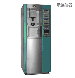 承德時代立式萬能摩擦磨損試驗機