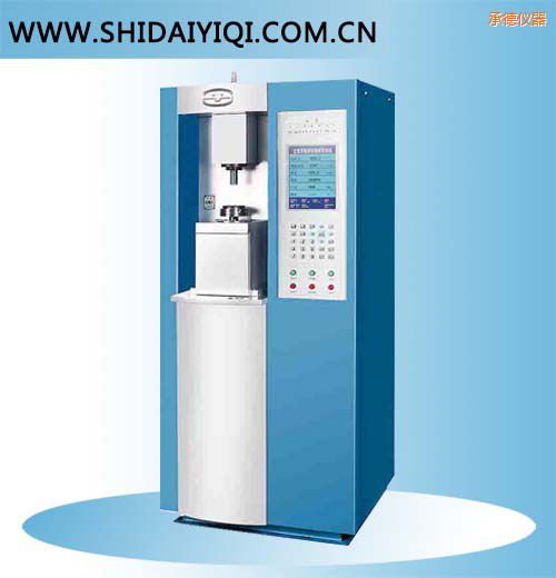 承德時(shí)代立式萬能摩擦磨損試驗(yàn)機(jī)