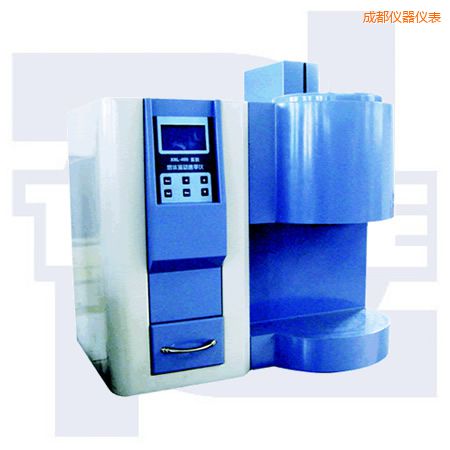 成都熔體流動(dòng)速率儀