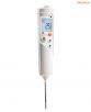 ��ˮ��ʳƷ���Ĝض�Ӌ,��̖:testo 106,Ʒ��:���DTESTO