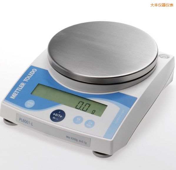 ���S�����ƽ,6100g,0.1g
